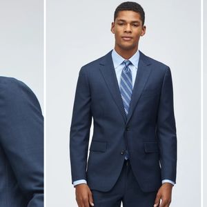 Brand New men's blazer